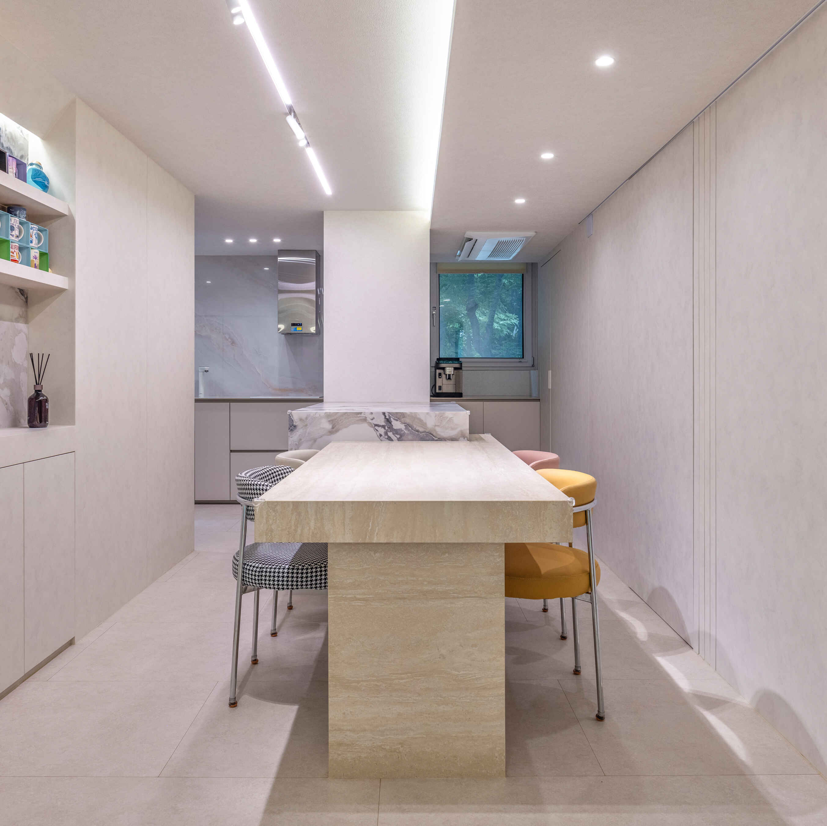 까치신원아파트 47평형