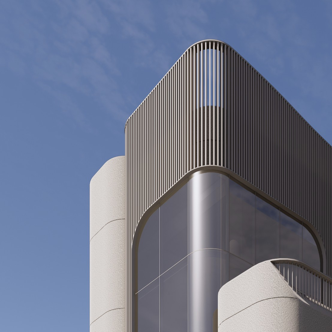 청담동 근린생활시설